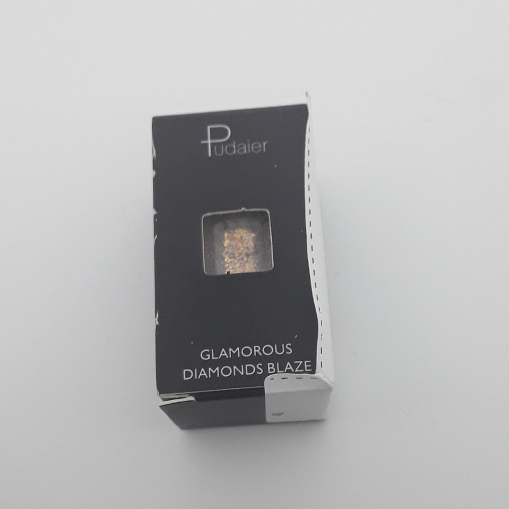 Holographic Diamond Blaze Pigment multi use - Picture 4 of 6